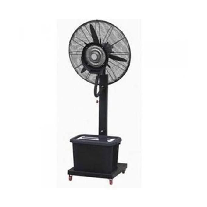 Century 26 Inch Industrial Mist Fan FSI65BM | Mitos Shoppers Century 26 Inch Industrial Mist Fan FSI 65B M