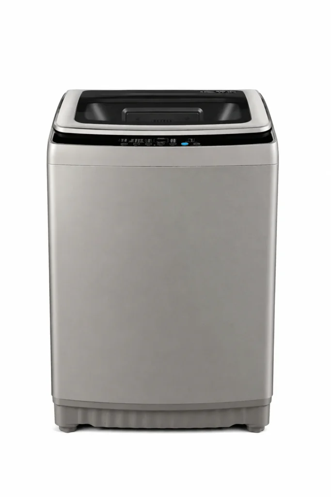 AEON BAROSSA 15kg Fully Automatic Top Loading Washing Machine BWM15TL