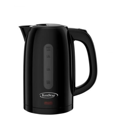 Kenstar 17L 2200W Electric Kettle KS EK2217SS