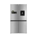 Aeon Barossa 482L Cross Door French Door Total No Frost Refrigerator BRCD550SW
