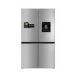 Aeon Barossa 482L Cross Door French Door Total No Frost Refrigerator BRCD550SW