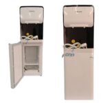 CWAY Standing Water Dispenser BY536 GOLD