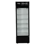 TCL 399L Showcase Refrigerator FLB399SCB