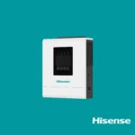 Hisense 6kW Off Grid Inverter with LV Battery Supported HiRO6KS AA1