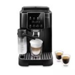 DeLonghi 1450W Magnifica Start Coffee Machine ECAM22060B Black