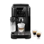 DeLonghi 1450W Magnifica Start Coffee Machine ECAM22060B Black
