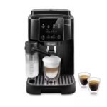 DeLonghi 1450W Magnifica Start Coffee Machine ECAM22060B Black
