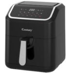 Century 6L Digital Air Fryer CAF 8340D