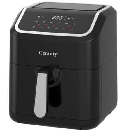 Century 6L Digital Air Fryer CAF-8340D