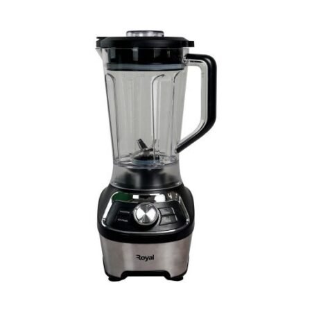 Royal 1200W Heavy Duty Blender RBL91200 SS