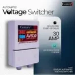 Century automatic voltage regulator AVS 30