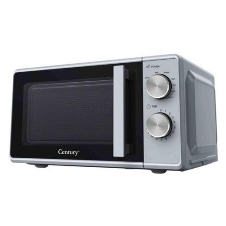 Century 20L Microwave Oven With Gril CMV 20L F