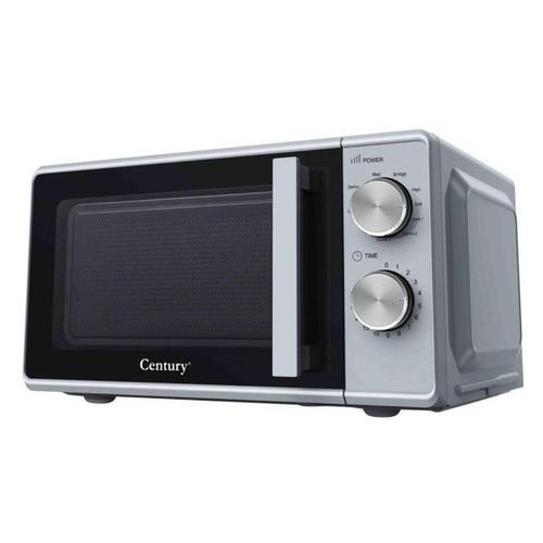 Century 20L Microwave Oven With Gril CMV20LF | Mitos Shoppers Century 20L Microwave Oven With Gril CMV 20L F