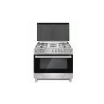 Maxi 60x90cm 4 Gas + 2 Electric Gas Cooker MAXIST90MG6Y029