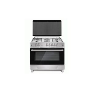 Maxi 60x90cm 4 Gas + 2 Electric Gas Cooker MAXIST90MG6Y029
