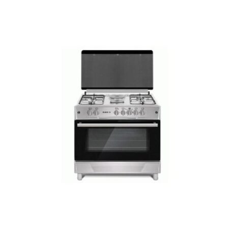 Maxi 60x90cm 4 Gas + 2 Electric Gas Cooker MAXIST90MG6Y029