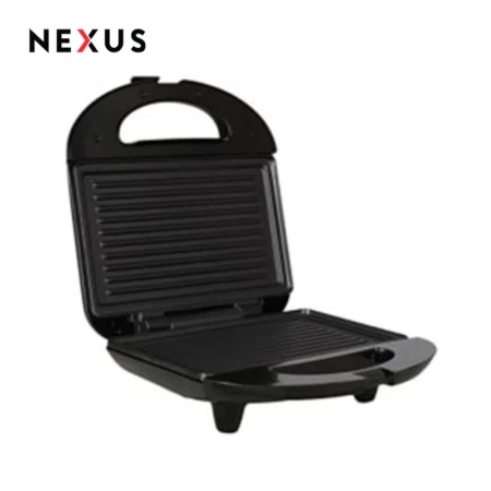 NEXUS 2 Slice Sandwich Maker  Toaster NX EL229