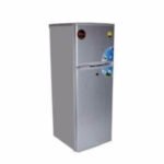 Nexus 132 Liters Double Door Refrigerator NX 175HC Grey