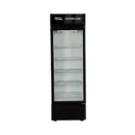 TCL 410L Showcase Refrigerator FLB590SCB