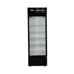 TCL 410L Showcase Refrigerator FLB590SCB