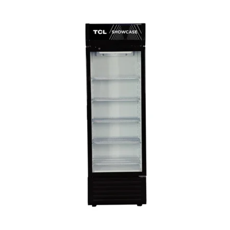 TCL 410L Showcase Refrigerator FLB590SCB