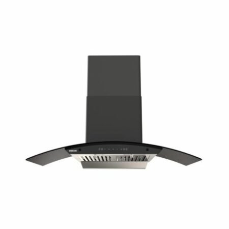 Bruhm 90cm Cooker Hood BHG 90FB