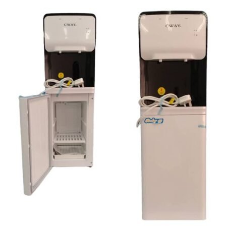 CWAY Standing Water Dispenser BY536 GOLD