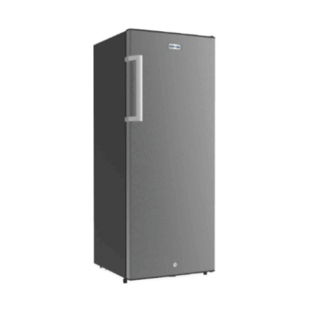 Bruhm 173 Liter Single Door Upright Inverter Freezer BUS 180MI