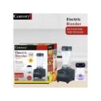 Century 2000w Food processor Blender CB 8231 R2
