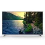 Royal 50 Inch QLED Smart Google TV RTV50M15P