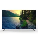 Royal 50 Inch QLED Smart Google TV RTV50M15P