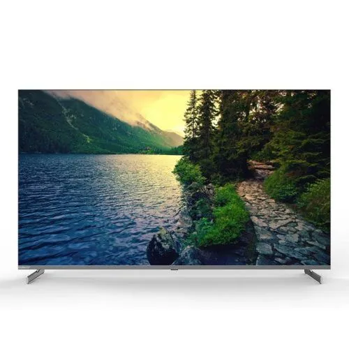 Royal 50 Inch QLED Smart Google TV RTV50M15P