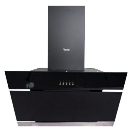 Royal 60cm Built In Angled Hood RBCH60MJ76