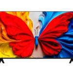 TCL 32 Inch QLED Google 32S5K