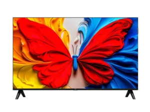 TCL 32 Inch QLED Google 32S5K