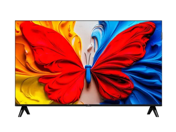 TCL 32 Inch QLED Google 32S5K
