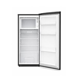 AEON Barossa 176L Single Door Refrigerator BRS190S Inside