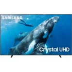 Samsung 98 Crystal UHD Smart TV UA98DU9000UXKE