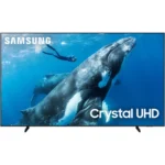 Samsung 98 Crystal UHD Smart TV UA98DU9000UXKE