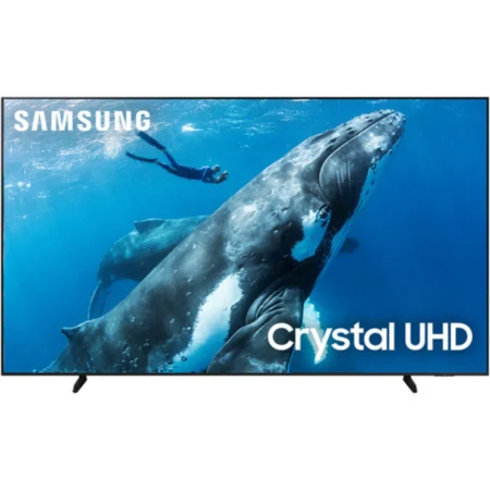 Samsung 98 Crystal UHD Smart TV UA98DU9000UXKE