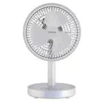 Century 8 Inch Portable Rechargeable Fan FRCT 20