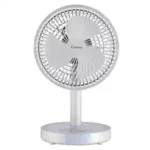 Century 8 Inch Portable Rechargeable Fan FRCT 20