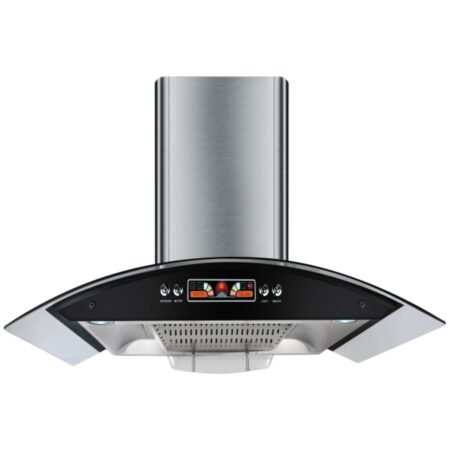 Century (90CM) Cooker Hood CCH-8330-I
