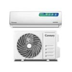 Century 15HP Inverter Split AC With Kit CAC 12