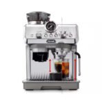 DeLonghi 1450W La Specialista Arte Evo Coffee Machine EC9255M