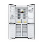 Aeon Barossa 482L Cross Door French Door Total No Frost Refrigerator BRCD550SW
