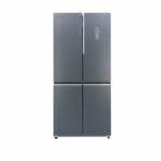 Bruhm 510L 4 Door No Frost Refrigerator BFQ 510ENG