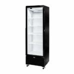 TCL 325L Showcase Refrigerator FB590SCB