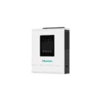 Hisense 6kW Off Grid Inverter with LV Battery Supported HiRO6KS AA1