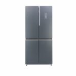 Bruhm 510L 4 Door No Frost Refrigerator BFQ 510ENG